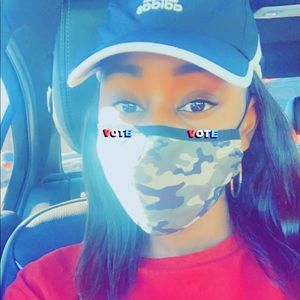 Meet your Posher, Edna